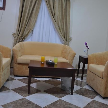 אבהא Orchid Suites 3 מראה חיצוני תמונה