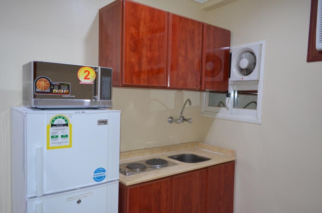 אבהא Orchid Suites 3 חדר תמונה
