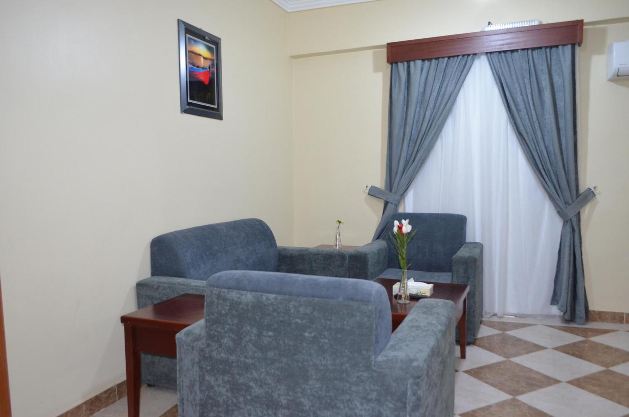 אבהא Orchid Suites 3 מראה חיצוני תמונה