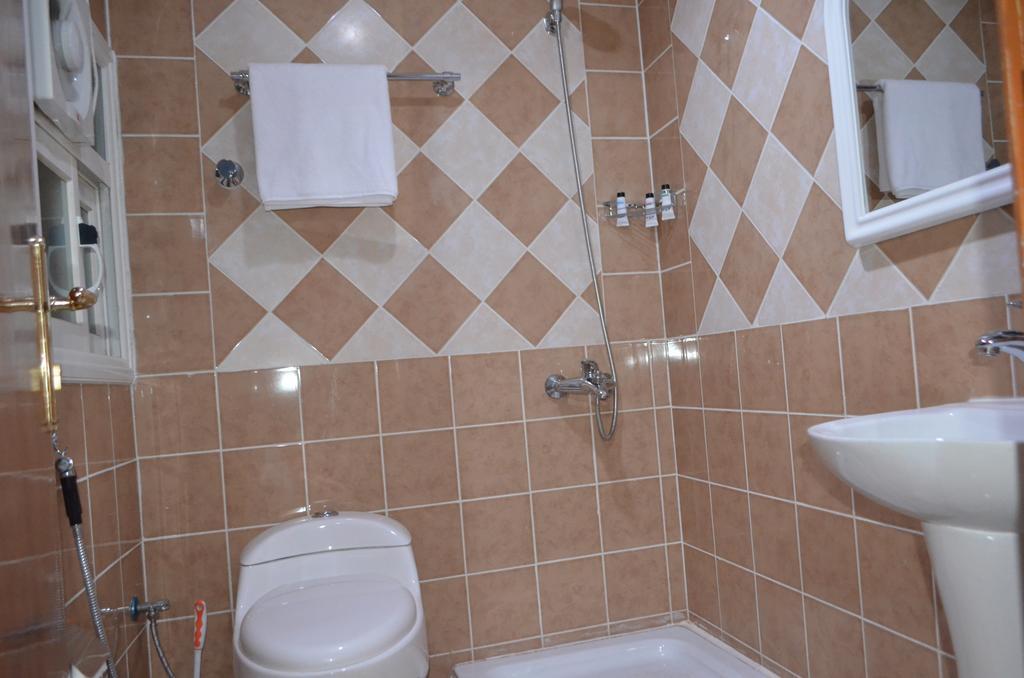 אבהא Orchid Suites 3 חדר תמונה