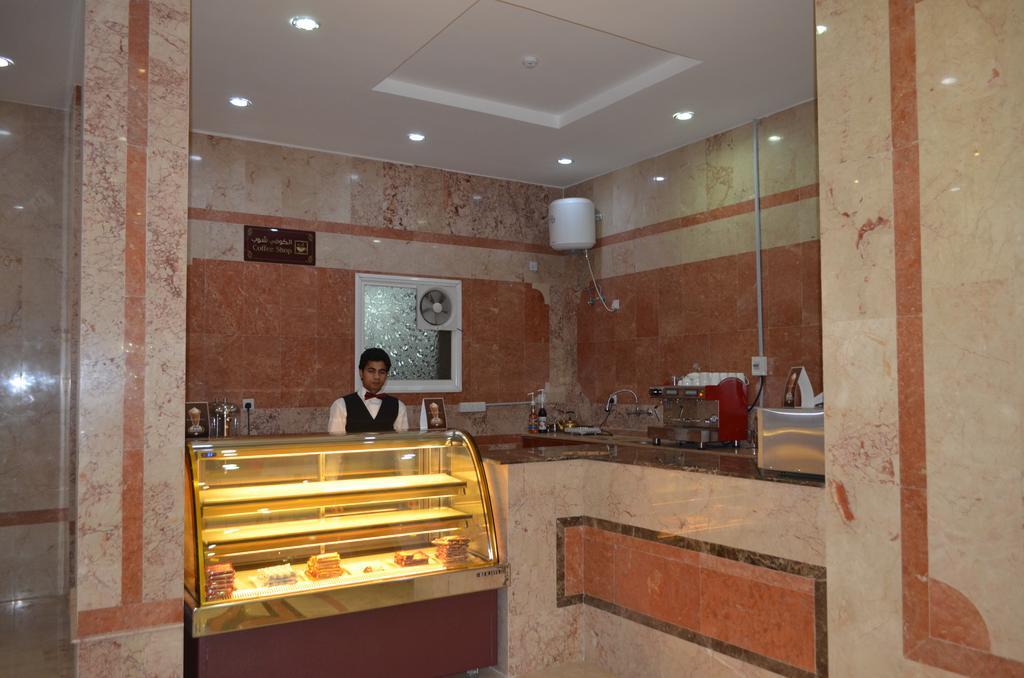 אבהא Orchid Suites 3 מראה חיצוני תמונה